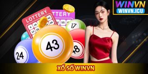 Đôi nét khái quát chung về sảnh xổ số Winvn